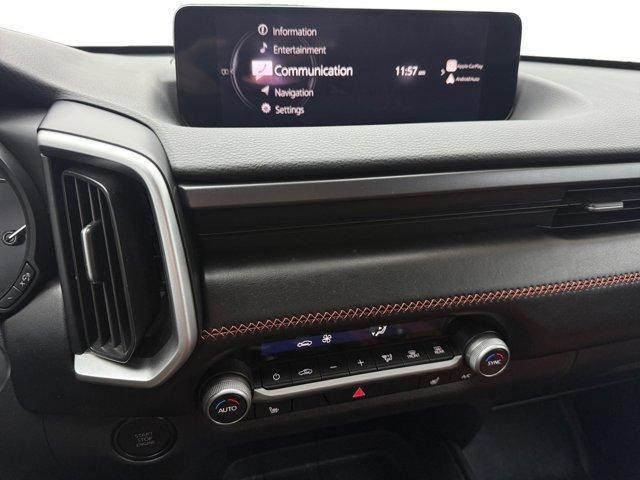 used 2023 Mazda CX-50 car, priced at $30,250