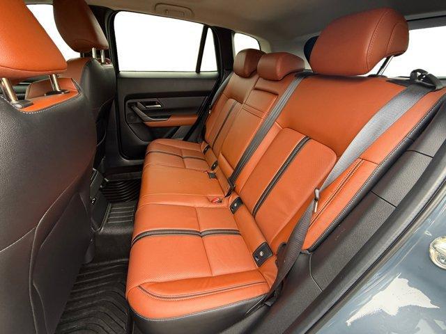 used 2023 Mazda CX-50 car, priced at $30,250