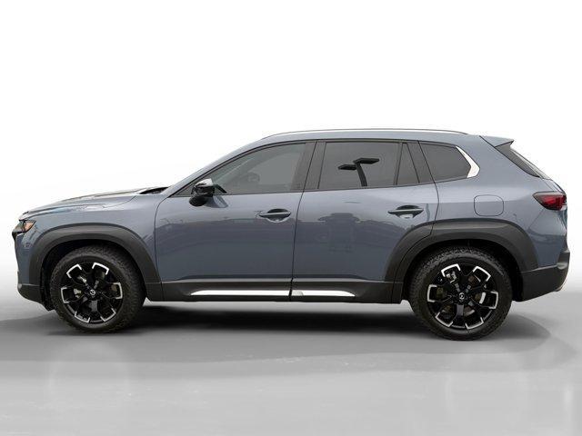 used 2023 Mazda CX-50 car, priced at $30,250