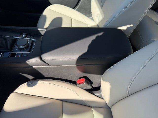 new 2026 Mazda Mazda3 car, priced at $28,325