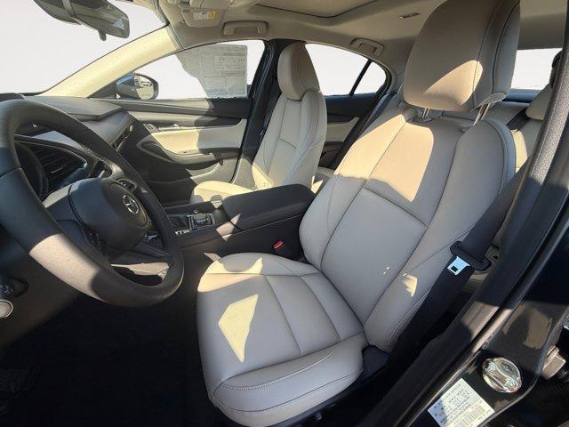 new 2026 Mazda Mazda3 car, priced at $28,325