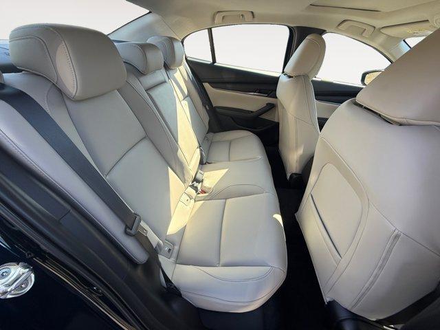 new 2026 Mazda Mazda3 car, priced at $28,325