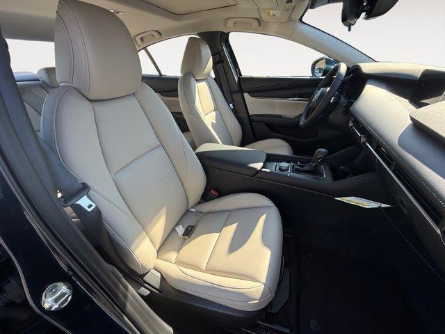 new 2026 Mazda Mazda3 car, priced at $28,325