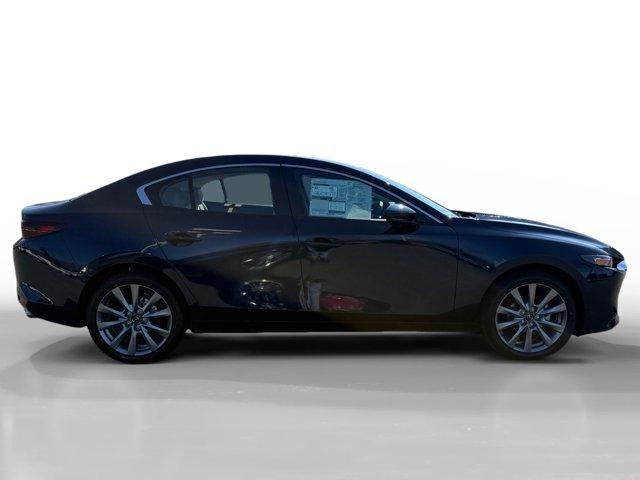 new 2026 Mazda Mazda3 car, priced at $28,325