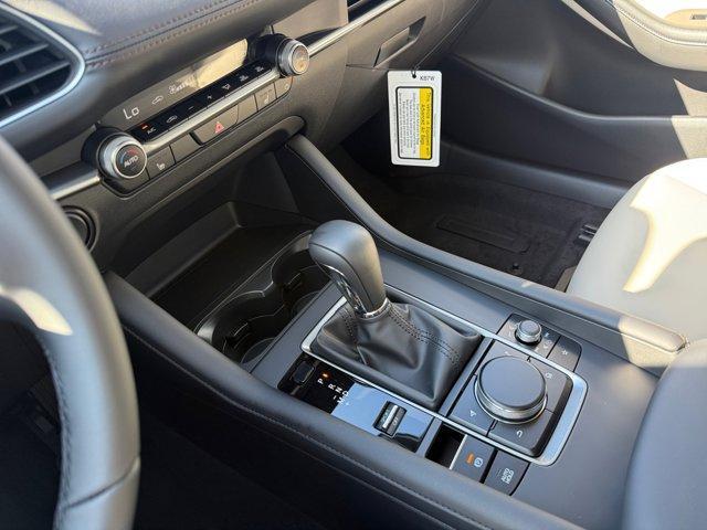 new 2026 Mazda Mazda3 car, priced at $28,325