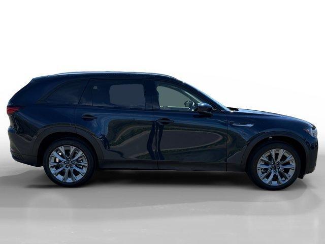 new 2026 Mazda CX-90 car, priced at $44,990