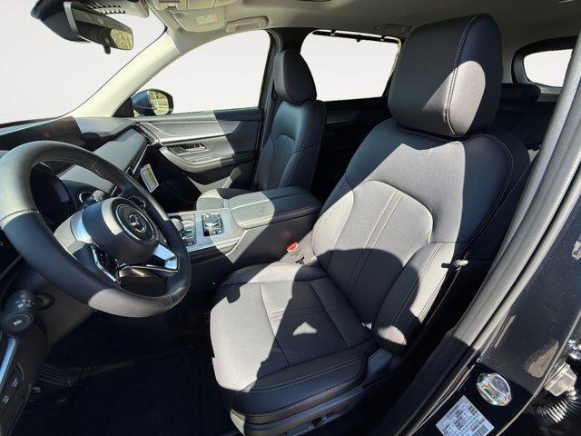 new 2026 Mazda CX-90 car, priced at $44,990