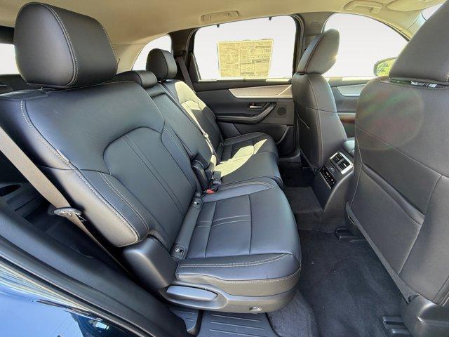 new 2026 Mazda CX-90 car, priced at $44,990