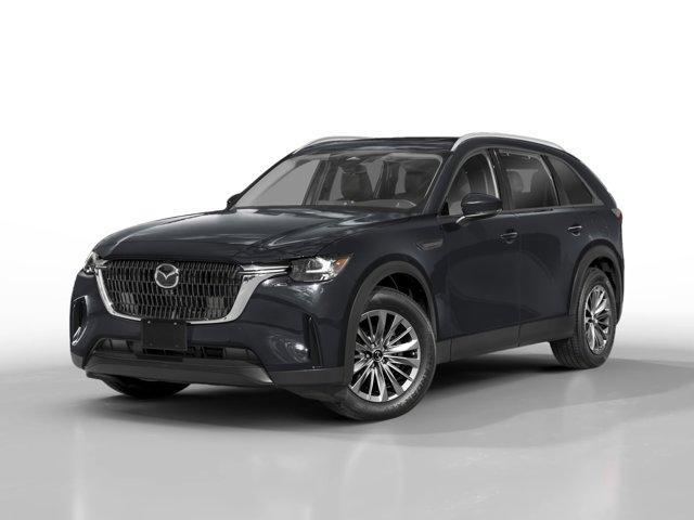 new 2026 Mazda CX-90 car, priced at $44,905