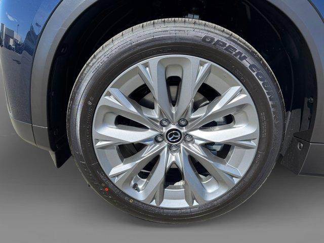 new 2026 Mazda CX-90 car, priced at $44,990