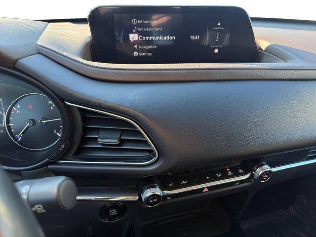 used 2024 Mazda CX-30 car, priced at $23,450