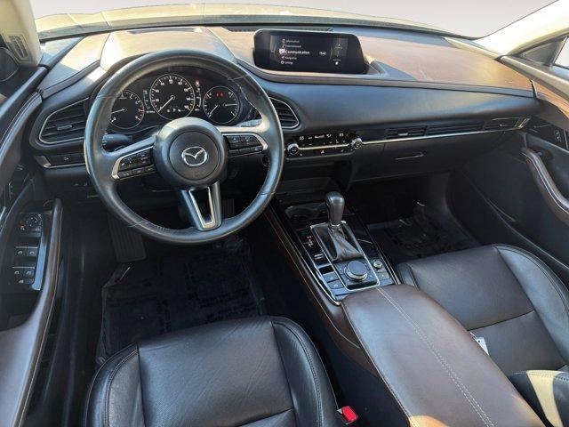 used 2024 Mazda CX-30 car, priced at $23,450