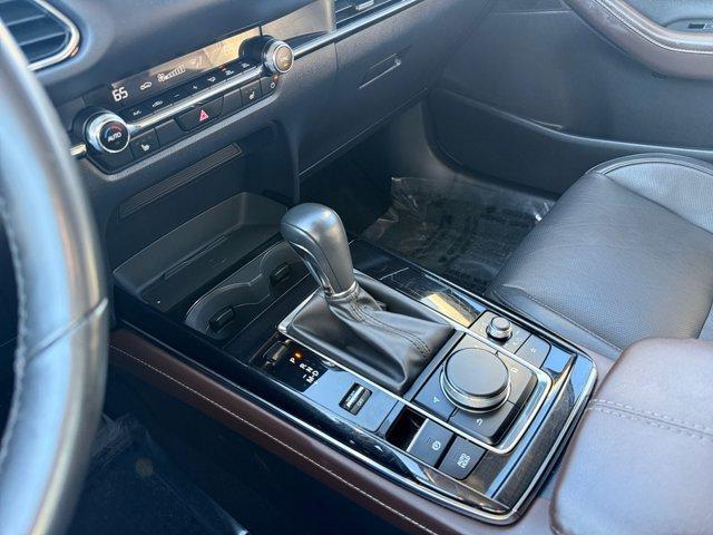 used 2024 Mazda CX-30 car, priced at $23,450