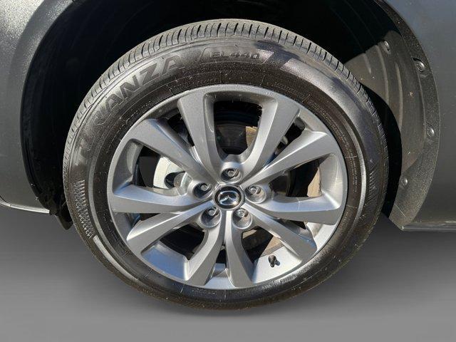 used 2024 Mazda CX-30 car, priced at $23,450