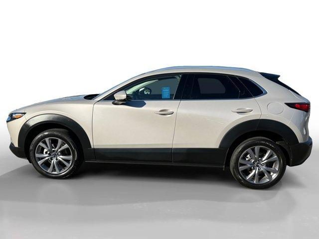 used 2024 Mazda CX-30 car, priced at $23,450