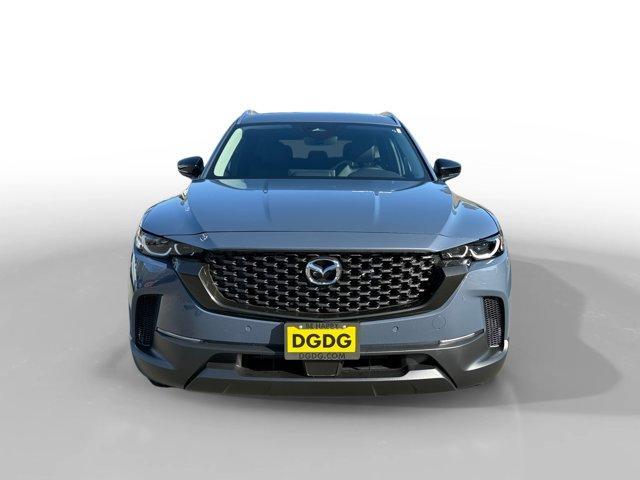 new 2026 Mazda CX-50 car, priced at $37,315