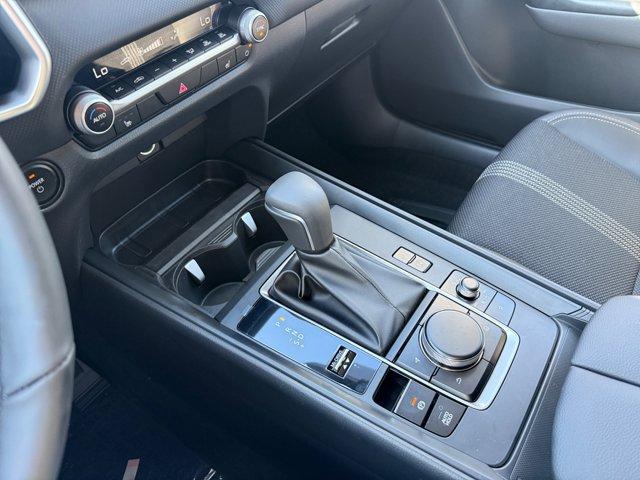 new 2026 Mazda CX-50 car, priced at $37,315