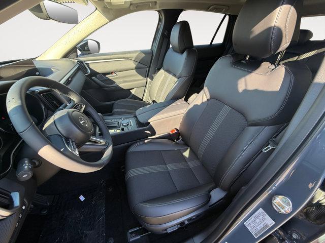 new 2026 Mazda CX-50 car, priced at $37,315