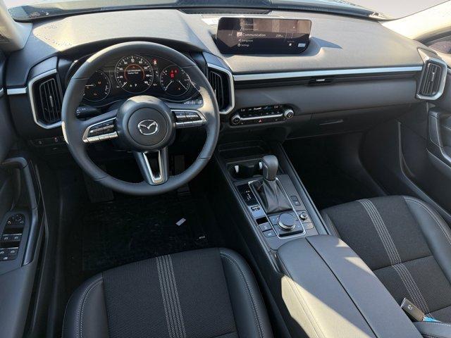 new 2026 Mazda CX-50 car, priced at $37,315