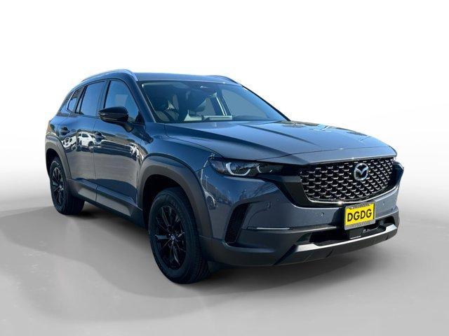 new 2026 Mazda CX-50 car, priced at $37,315