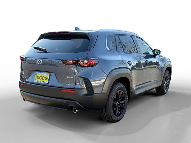 new 2026 Mazda CX-50 car, priced at $37,315