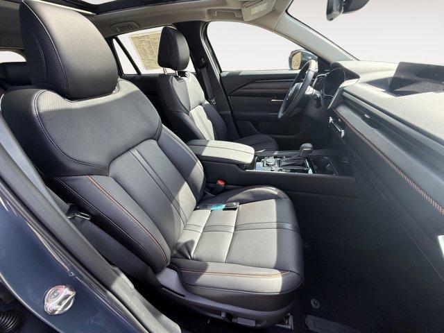 new 2026 Mazda CX-50 car, priced at $43,240