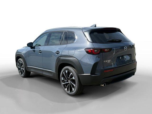 new 2026 Mazda CX-50 car, priced at $43,240