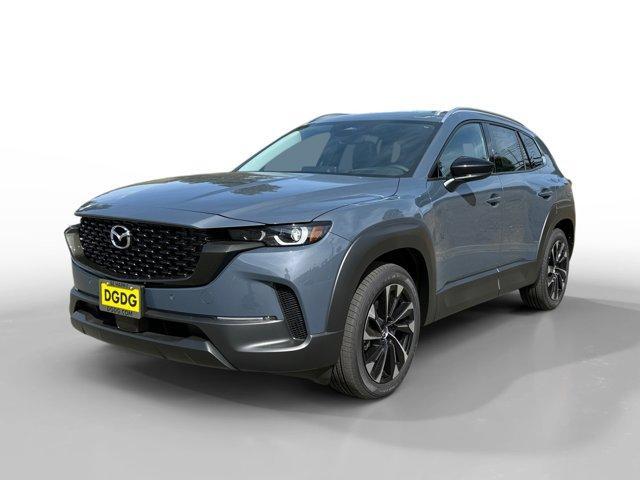 new 2026 Mazda CX-50 car, priced at $43,155