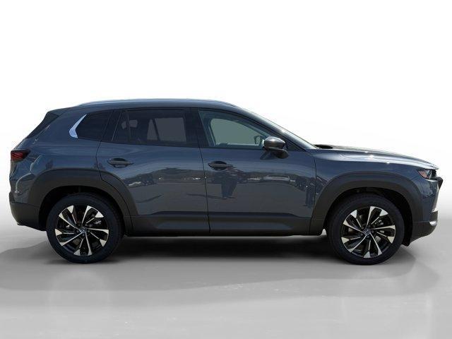 new 2026 Mazda CX-50 car, priced at $43,240