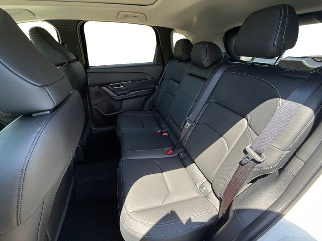 new 2026 Mazda CX-5 car, priced at $42,145