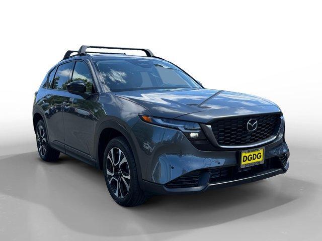 new 2026 Mazda CX-5 car, priced at $37,440
