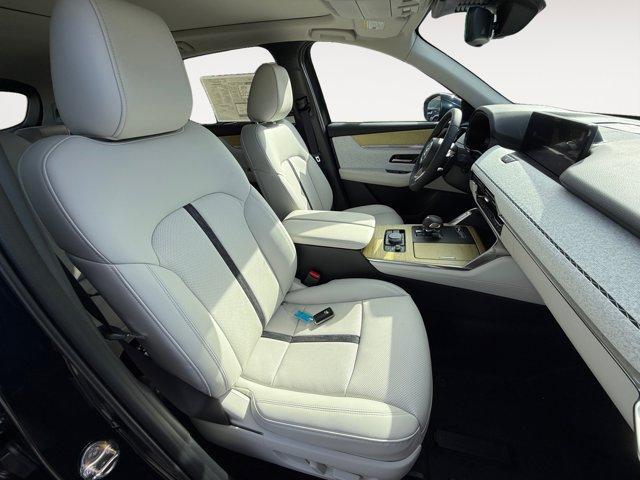 new 2026 Mazda CX-90 car, priced at $58,900
