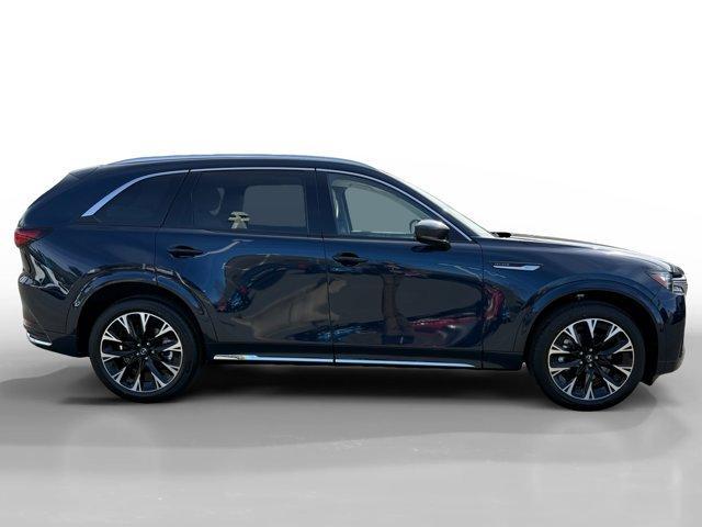 new 2026 Mazda CX-90 car, priced at $58,900