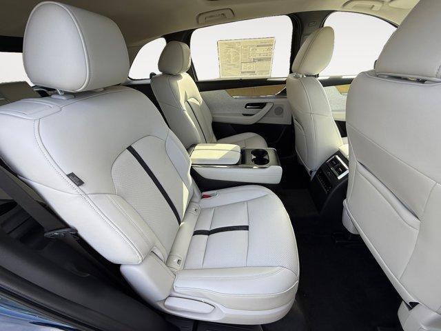 new 2026 Mazda CX-90 car, priced at $58,900