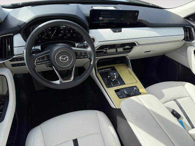 new 2026 Mazda CX-90 car, priced at $58,900