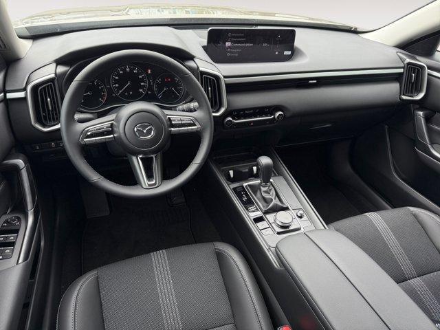 new 2026 Mazda CX-50 car, priced at $35,560