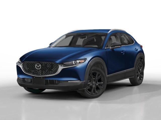 new 2026 Mazda CX-30 car, priced at $29,810