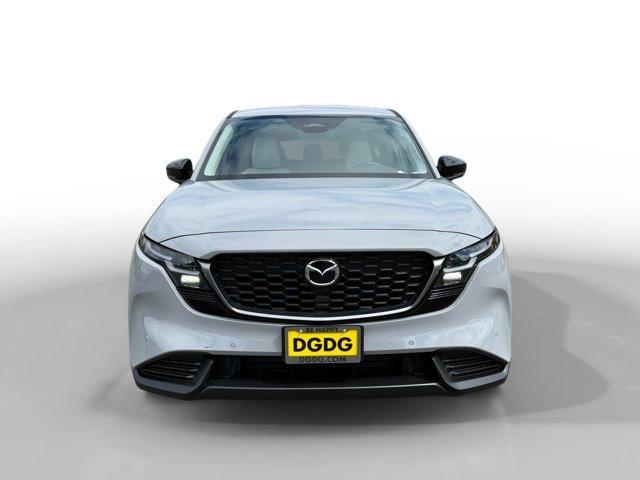 new 2026 Mazda CX-5 car, priced at $34,885