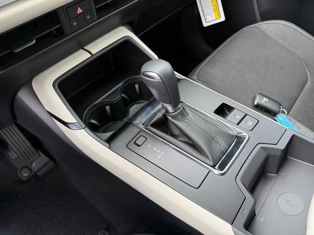 new 2026 Mazda CX-5 car, priced at $34,885