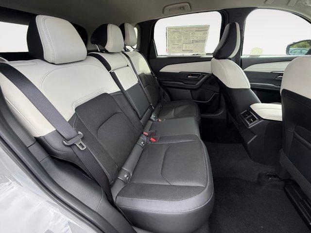 new 2026 Mazda CX-5 car, priced at $34,885