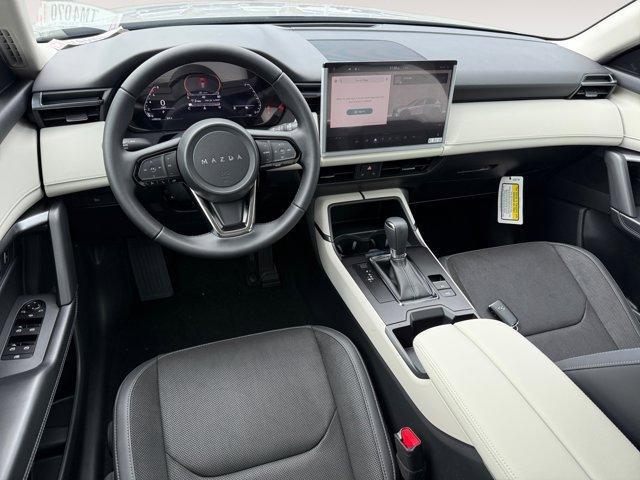 new 2026 Mazda CX-5 car, priced at $34,885
