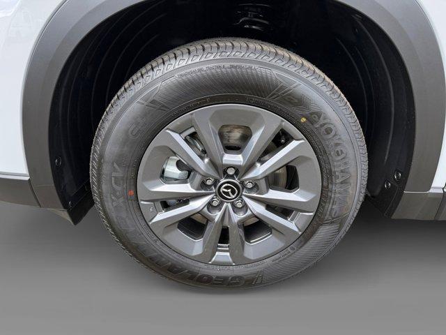 new 2026 Mazda CX-5 car, priced at $34,885