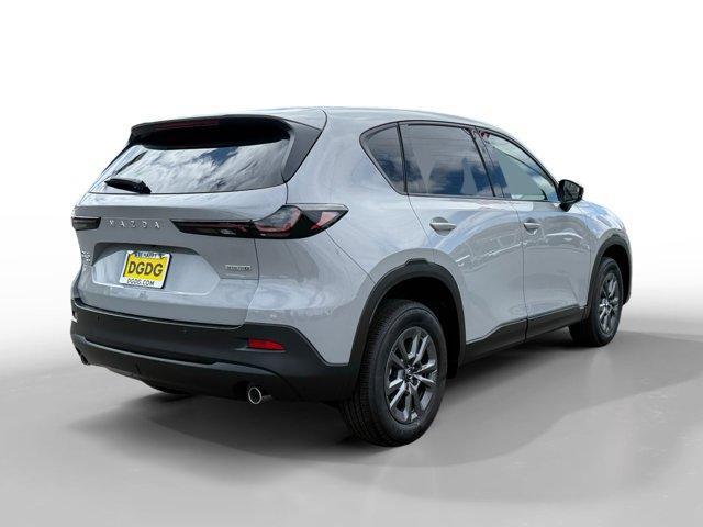 new 2026 Mazda CX-5 car, priced at $34,885