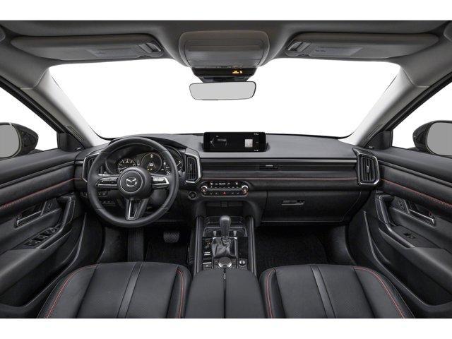 new 2026 Mazda CX-50 car, priced at $45,515