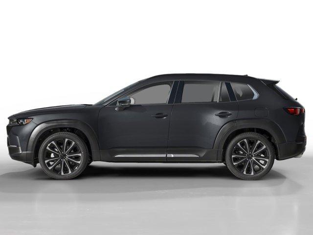new 2026 Mazda CX-50 car, priced at $45,515