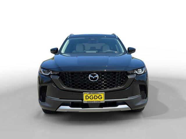 new 2026 Mazda CX-50 car, priced at $45,515