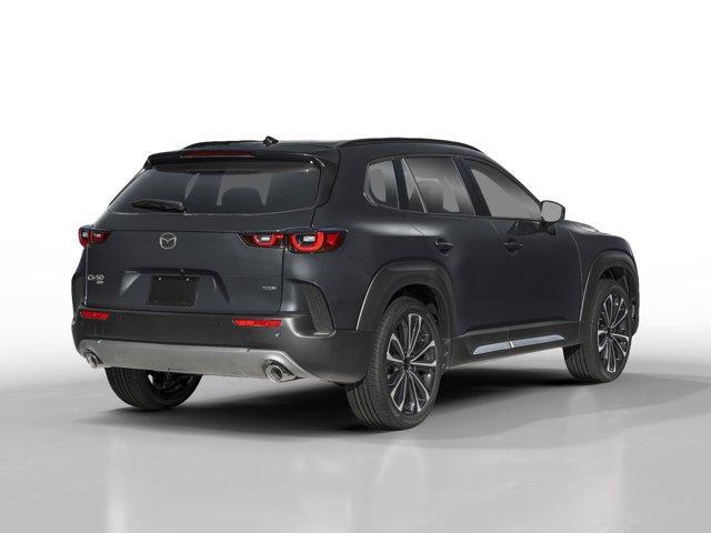 new 2026 Mazda CX-50 car, priced at $45,515