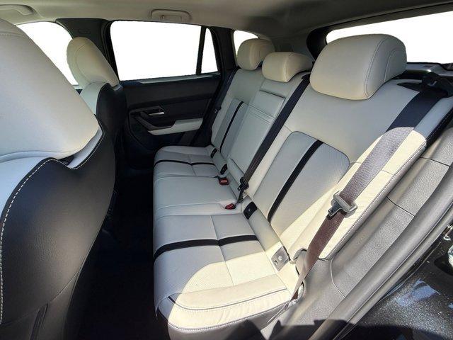 new 2026 Mazda CX-50 car, priced at $45,515