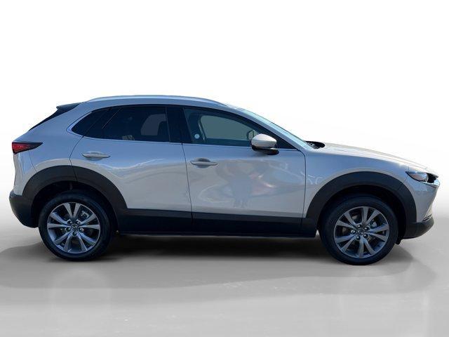 used 2024 Mazda CX-30 car, priced at $23,750