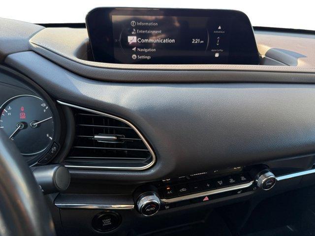 used 2024 Mazda CX-30 car, priced at $23,750